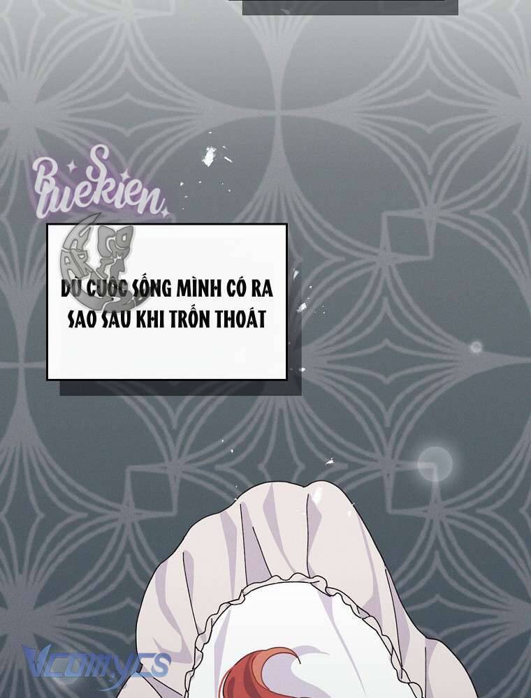 Chị Gái Của Nhân Vật Phản Diện Hôm Nay Cũng Đang Đau Khổ - Chap 49 - Trang 51
