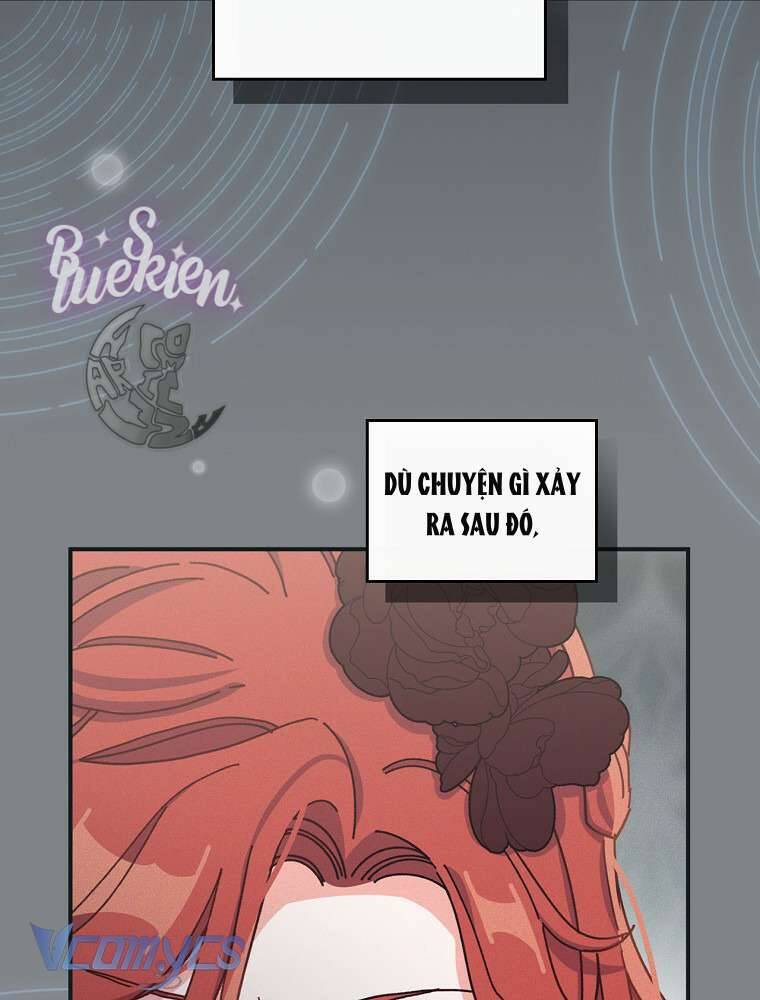 Chị Gái Của Nhân Vật Phản Diện Hôm Nay Cũng Đang Đau Khổ - Chap 49 - Trang 53