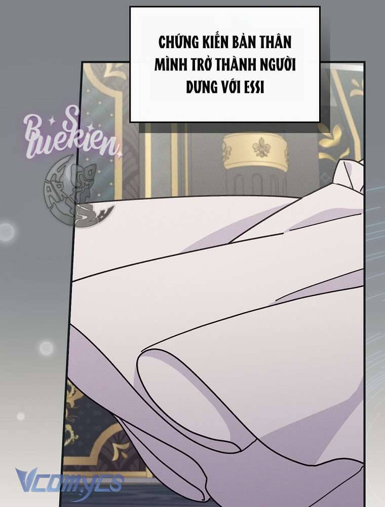 Chị Gái Của Nhân Vật Phản Diện Hôm Nay Cũng Đang Đau Khổ - Chap 49 - Trang 55