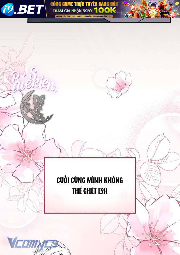 Chị Gái Của Nhân Vật Phản Diện Hôm Nay Cũng Đang Đau Khổ - Chap 49 - Trang 56