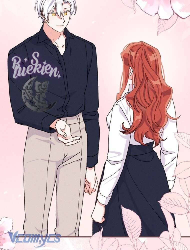 Chị Gái Của Nhân Vật Phản Diện Hôm Nay Cũng Đang Đau Khổ - Chap 49 - Trang 57