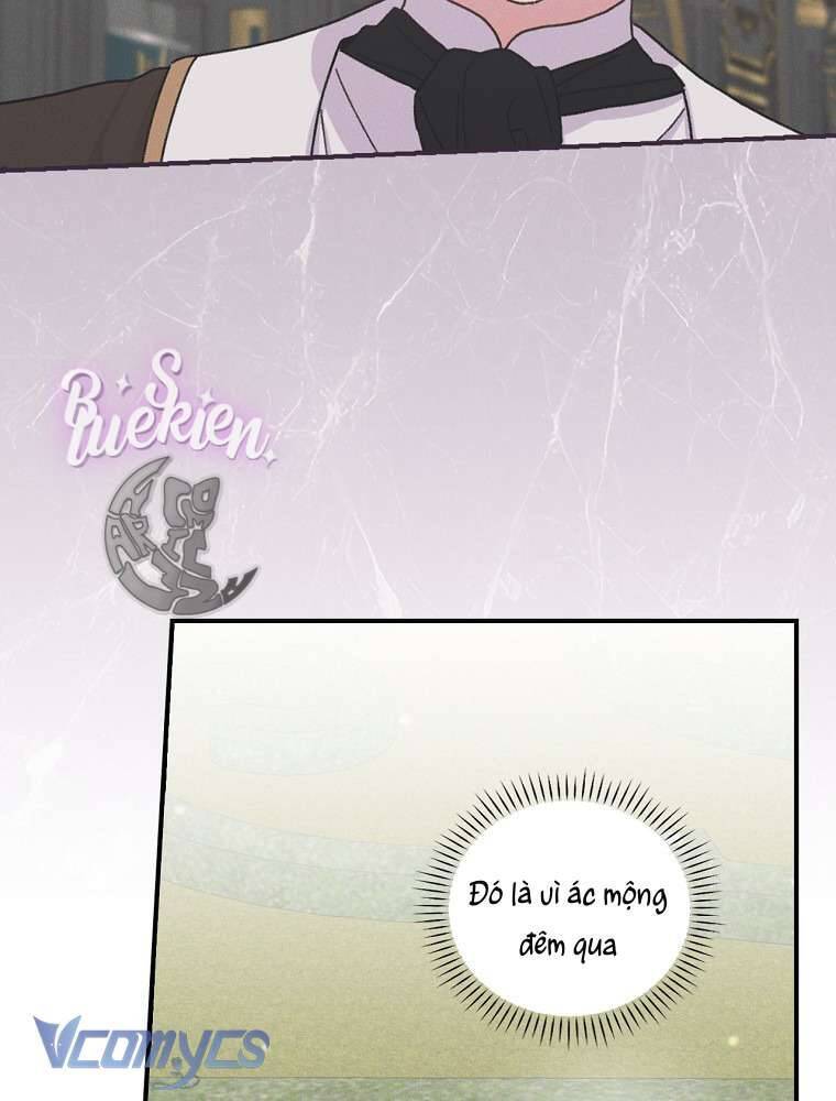Chị Gái Của Nhân Vật Phản Diện Hôm Nay Cũng Đang Đau Khổ - Chap 49 - Trang 7