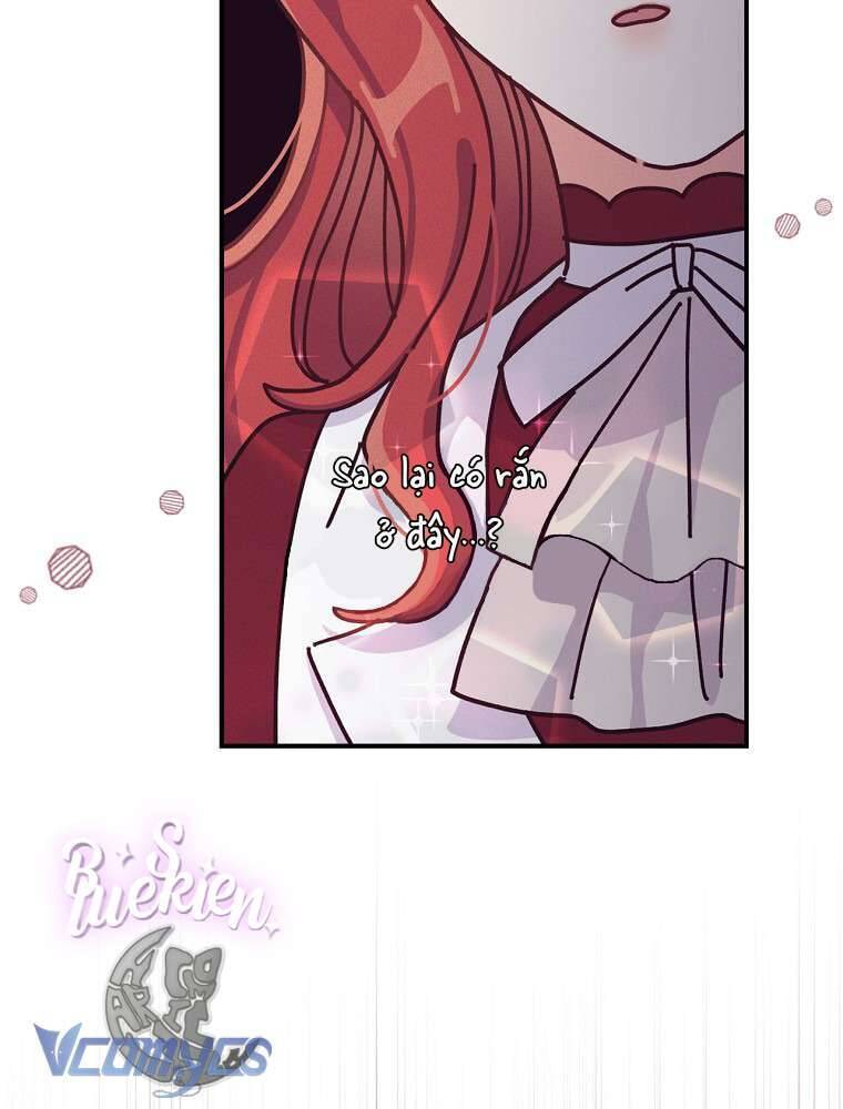 Chị Gái Của Nhân Vật Phản Diện Hôm Nay Cũng Đang Đau Khổ - Chap 49 - Trang 67