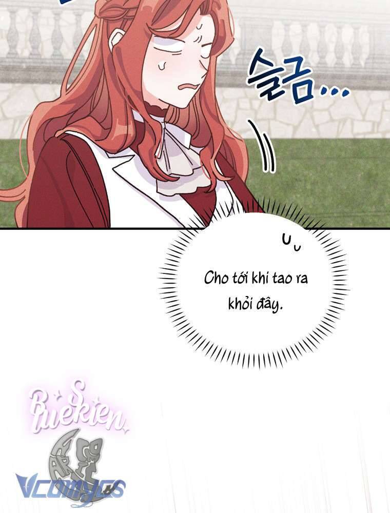 Chị Gái Của Nhân Vật Phản Diện Hôm Nay Cũng Đang Đau Khổ - Chap 49 - Trang 70