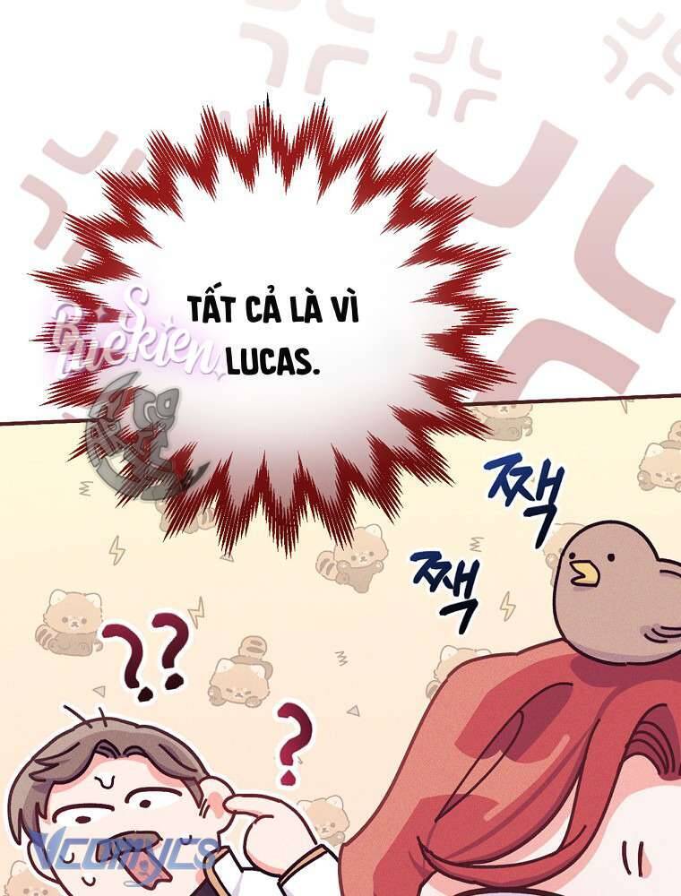 Chị Gái Của Nhân Vật Phản Diện Hôm Nay Cũng Đang Đau Khổ - Chap 49 - Trang 9