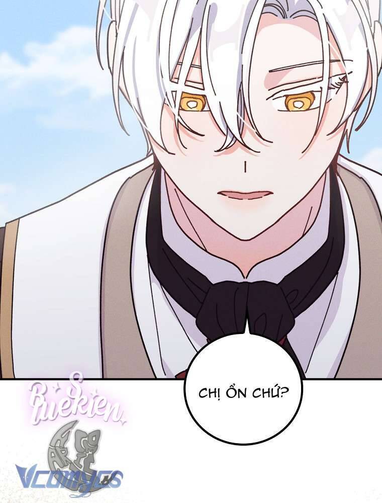 Chị Gái Của Nhân Vật Phản Diện Hôm Nay Cũng Đang Đau Khổ - Chap 49 - Trang 83