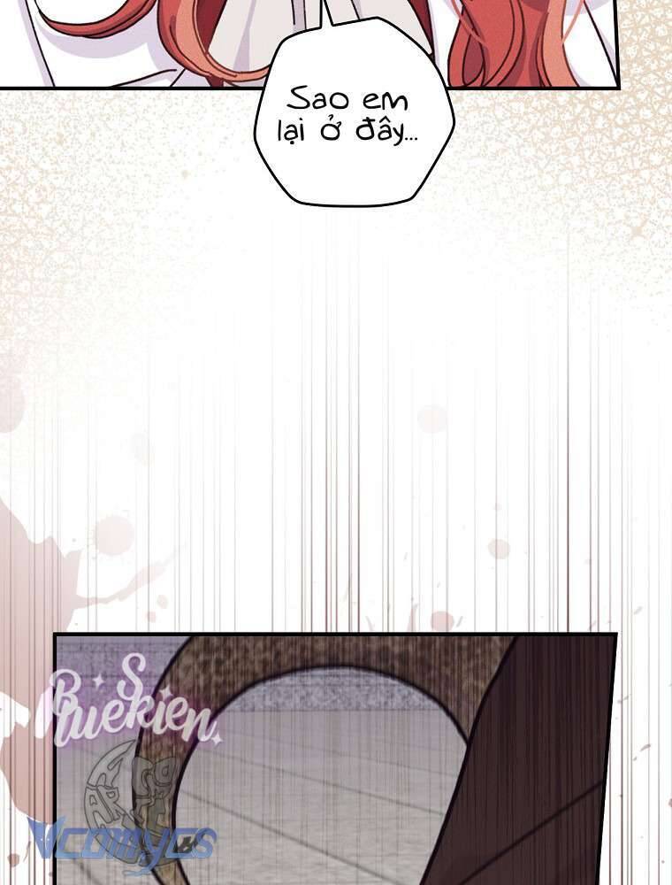 Chị Gái Của Nhân Vật Phản Diện Hôm Nay Cũng Đang Đau Khổ - Chap 49 - Trang 85