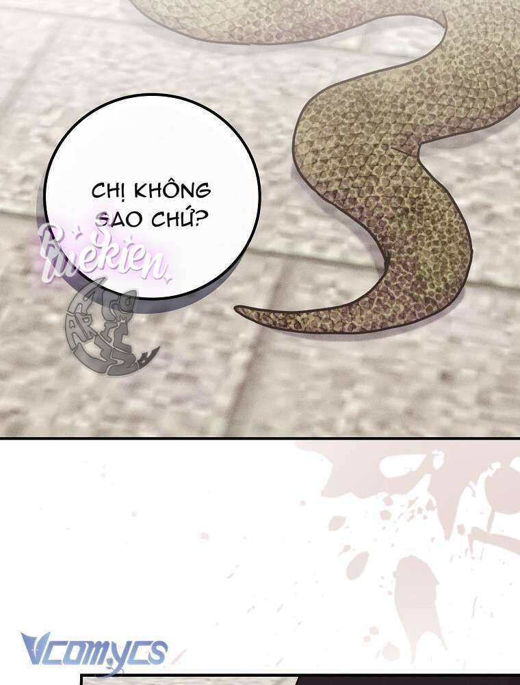 Chị Gái Của Nhân Vật Phản Diện Hôm Nay Cũng Đang Đau Khổ - Chap 49 - Trang 90