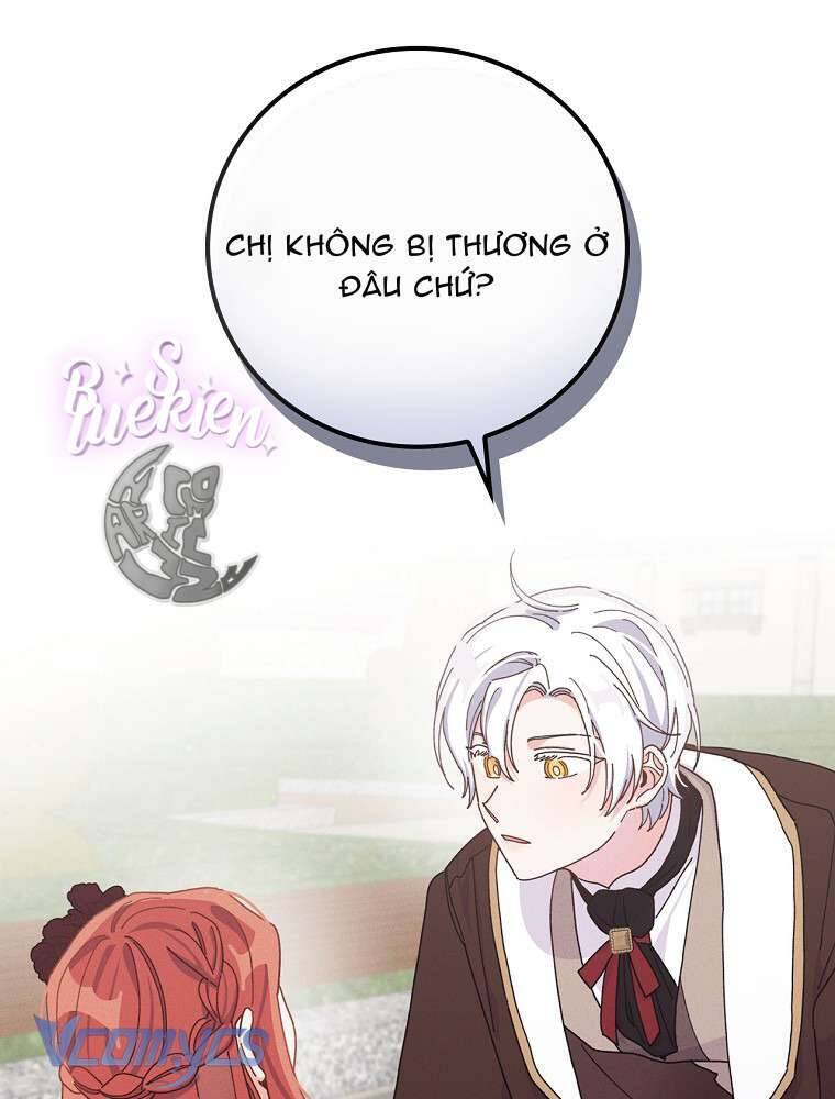Chị Gái Của Nhân Vật Phản Diện Hôm Nay Cũng Đang Đau Khổ - Chap 49 - Trang 92