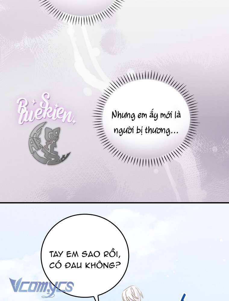 Chị Gái Của Nhân Vật Phản Diện Hôm Nay Cũng Đang Đau Khổ - Chap 49 - Trang 94