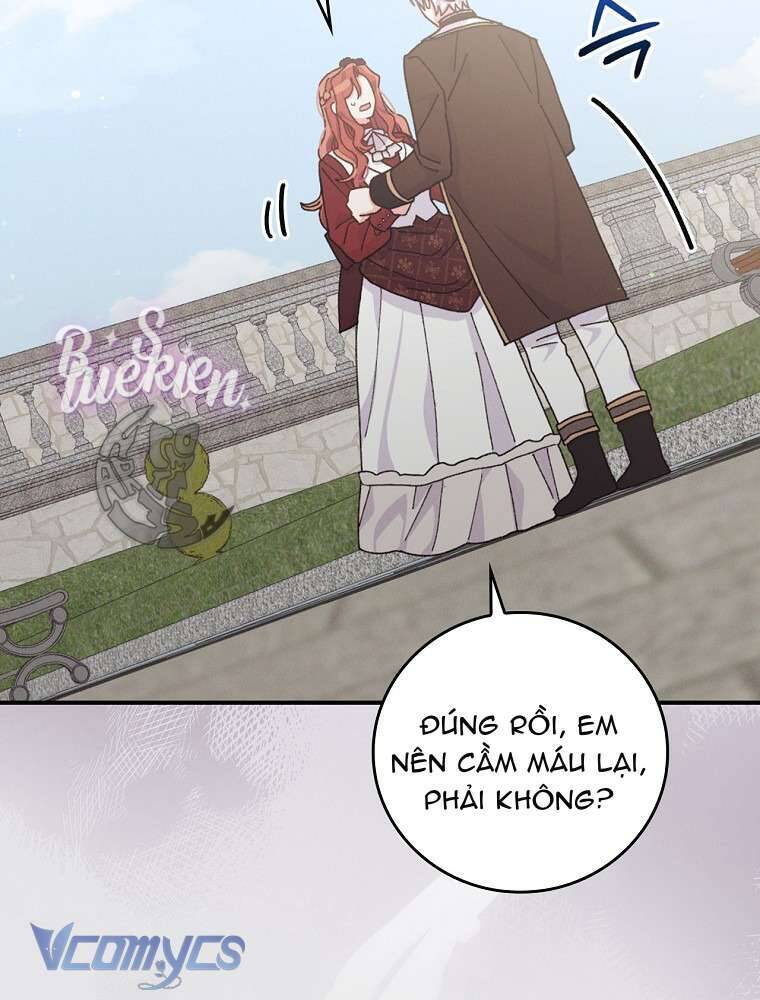 Chị Gái Của Nhân Vật Phản Diện Hôm Nay Cũng Đang Đau Khổ - Chap 49 - Trang 95