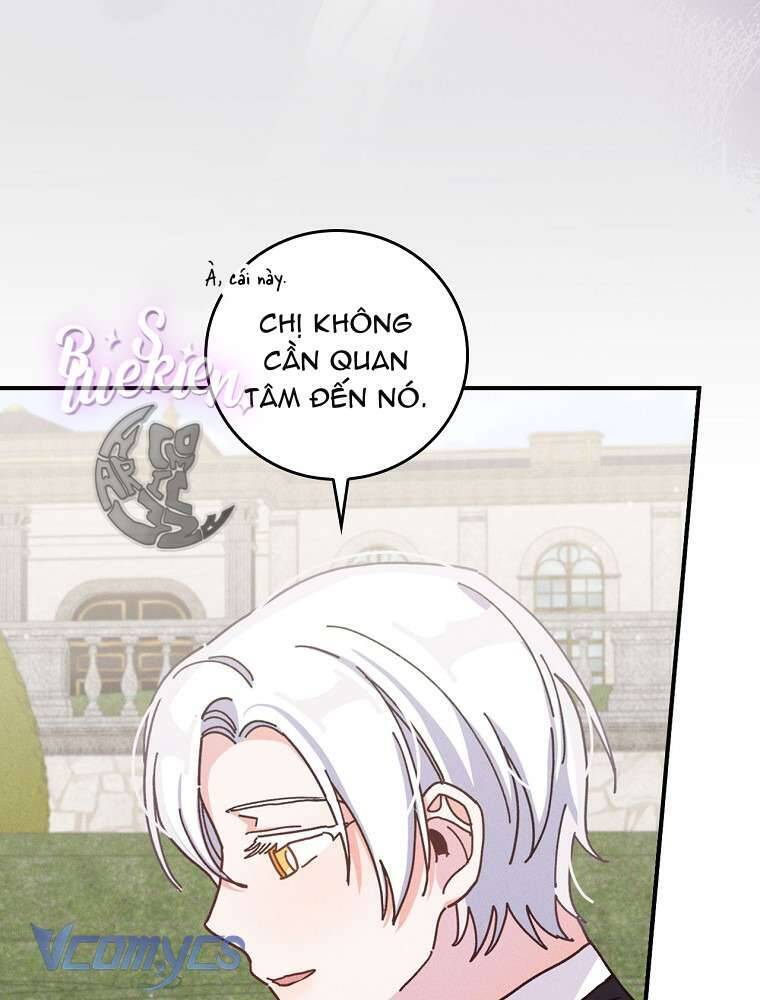 Chị Gái Của Nhân Vật Phản Diện Hôm Nay Cũng Đang Đau Khổ - Chap 49 - Trang 96