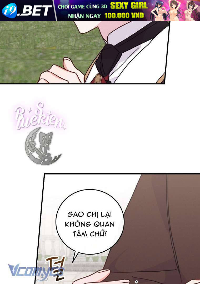 Chị Gái Của Nhân Vật Phản Diện Hôm Nay Cũng Đang Đau Khổ - Chap 49 - Trang 97
