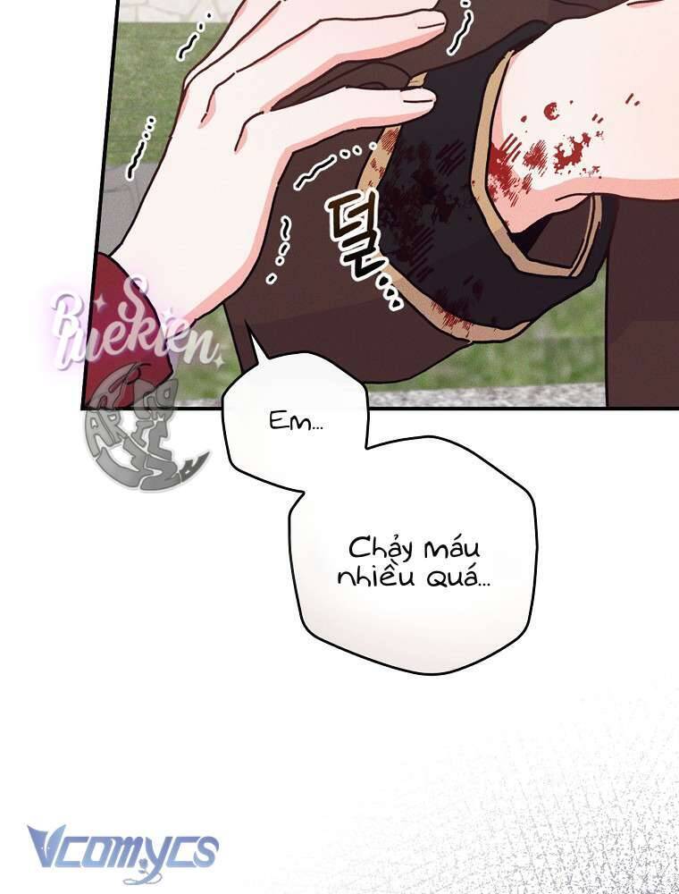 Chị Gái Của Nhân Vật Phản Diện Hôm Nay Cũng Đang Đau Khổ - Chap 49 - Trang 98