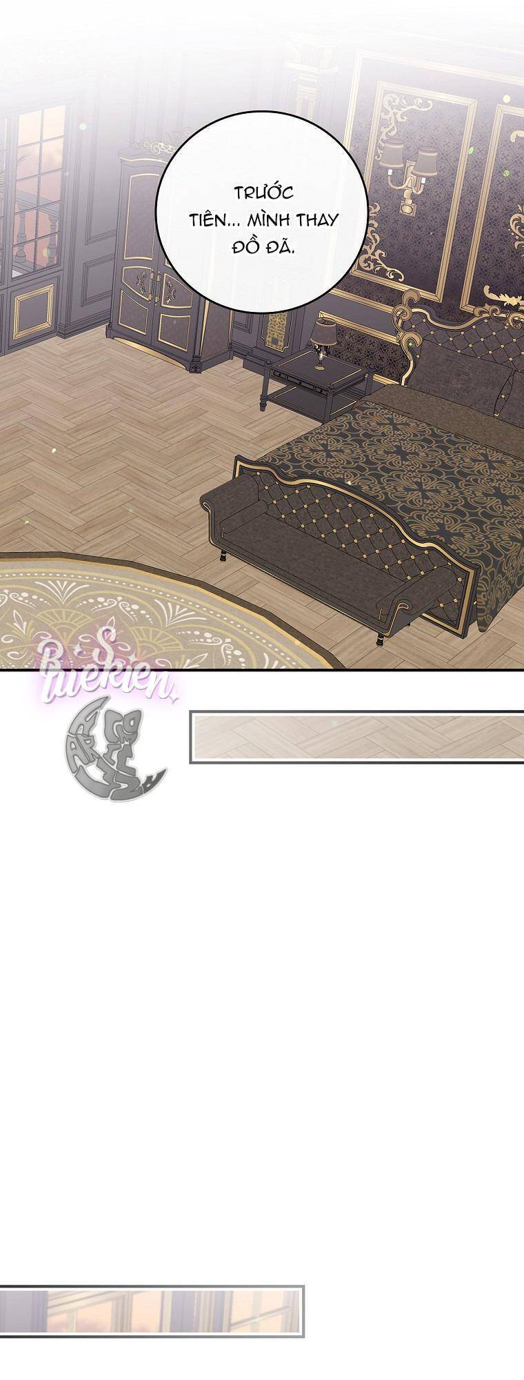 Chị Gái Của Nhân Vật Phản Diện Hôm Nay Cũng Đang Đau Khổ - Chap 52 - Trang 33