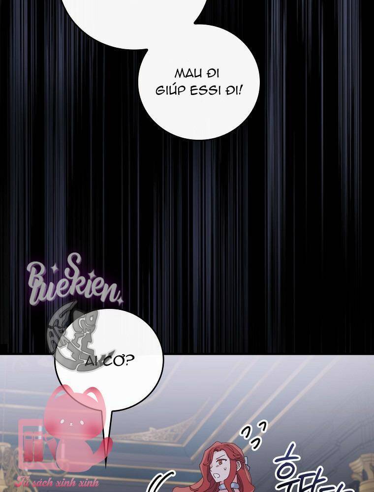 Chị Gái Của Nhân Vật Phản Diện Hôm Nay Cũng Đang Đau Khổ - Chap 53 - Trang 108