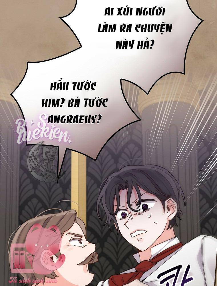 Chị Gái Của Nhân Vật Phản Diện Hôm Nay Cũng Đang Đau Khổ - Chap 53 - Trang 12