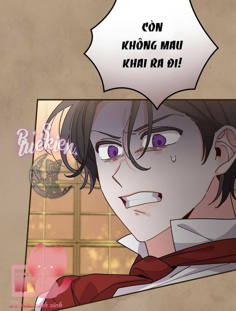 Chị Gái Của Nhân Vật Phản Diện Hôm Nay Cũng Đang Đau Khổ - Chap 53 - Trang 14