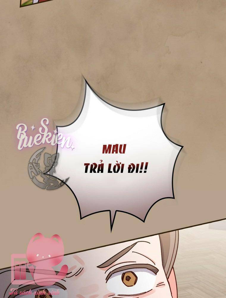 Chị Gái Của Nhân Vật Phản Diện Hôm Nay Cũng Đang Đau Khổ - Chap 53 - Trang 15