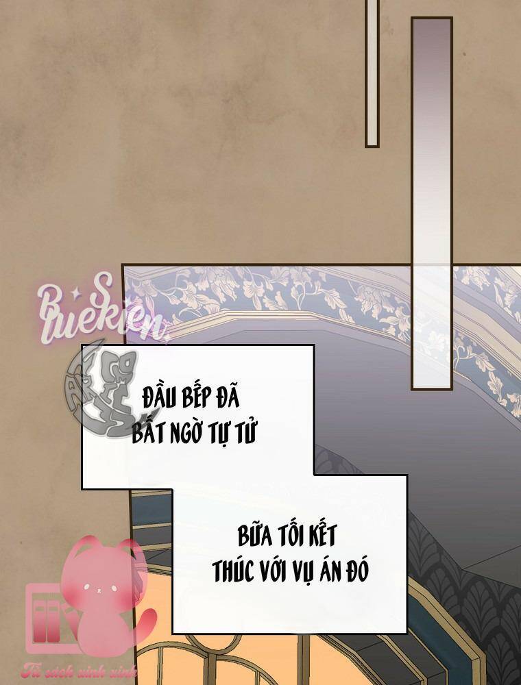 Chị Gái Của Nhân Vật Phản Diện Hôm Nay Cũng Đang Đau Khổ - Chap 53 - Trang 20