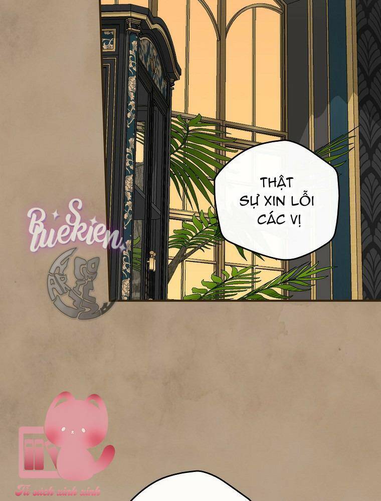Chị Gái Của Nhân Vật Phản Diện Hôm Nay Cũng Đang Đau Khổ - Chap 53 - Trang 21