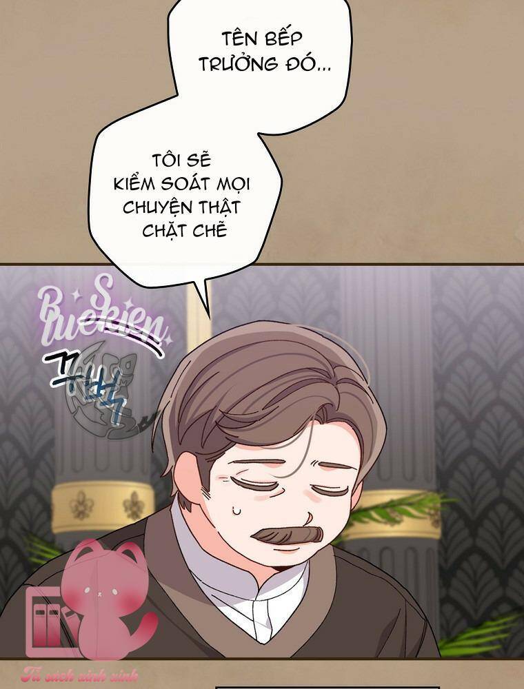 Chị Gái Của Nhân Vật Phản Diện Hôm Nay Cũng Đang Đau Khổ - Chap 53 - Trang 22