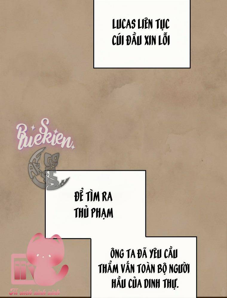 Chị Gái Của Nhân Vật Phản Diện Hôm Nay Cũng Đang Đau Khổ - Chap 53 - Trang 23