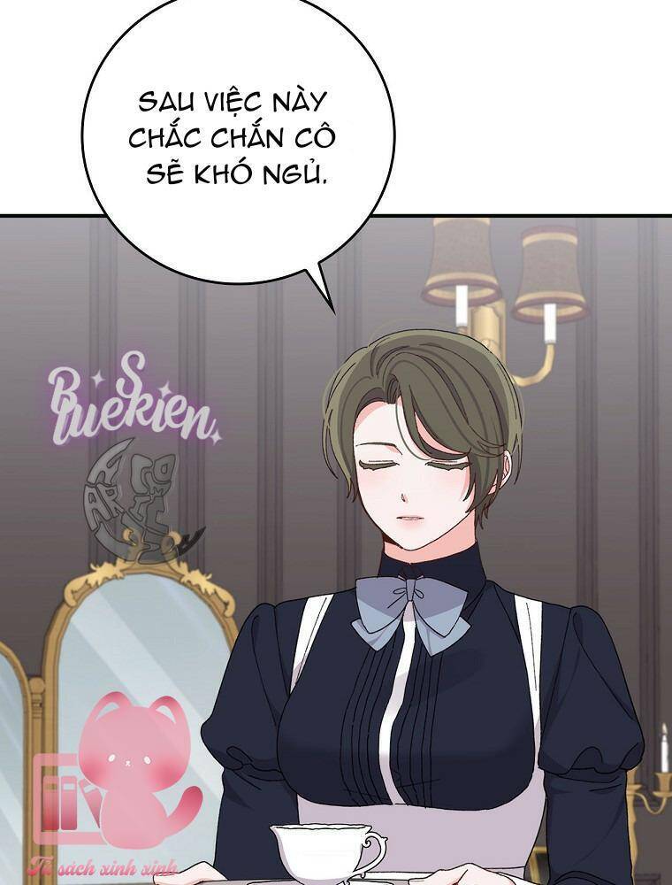 Chị Gái Của Nhân Vật Phản Diện Hôm Nay Cũng Đang Đau Khổ - Chap 53 - Trang 30