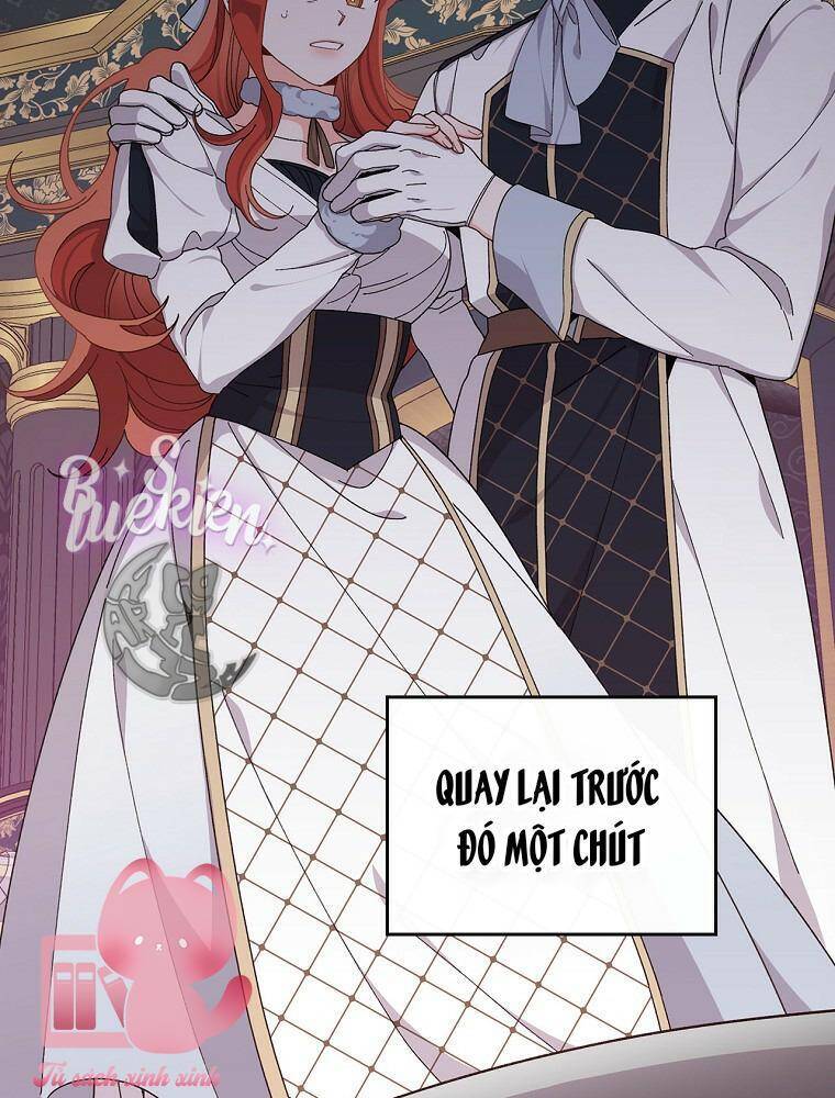 Chị Gái Của Nhân Vật Phản Diện Hôm Nay Cũng Đang Đau Khổ - Chap 53 - Trang 4