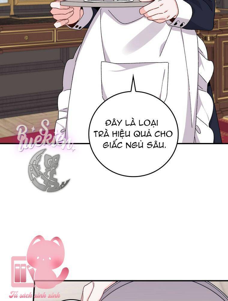 Chị Gái Của Nhân Vật Phản Diện Hôm Nay Cũng Đang Đau Khổ - Chap 53 - Trang 31