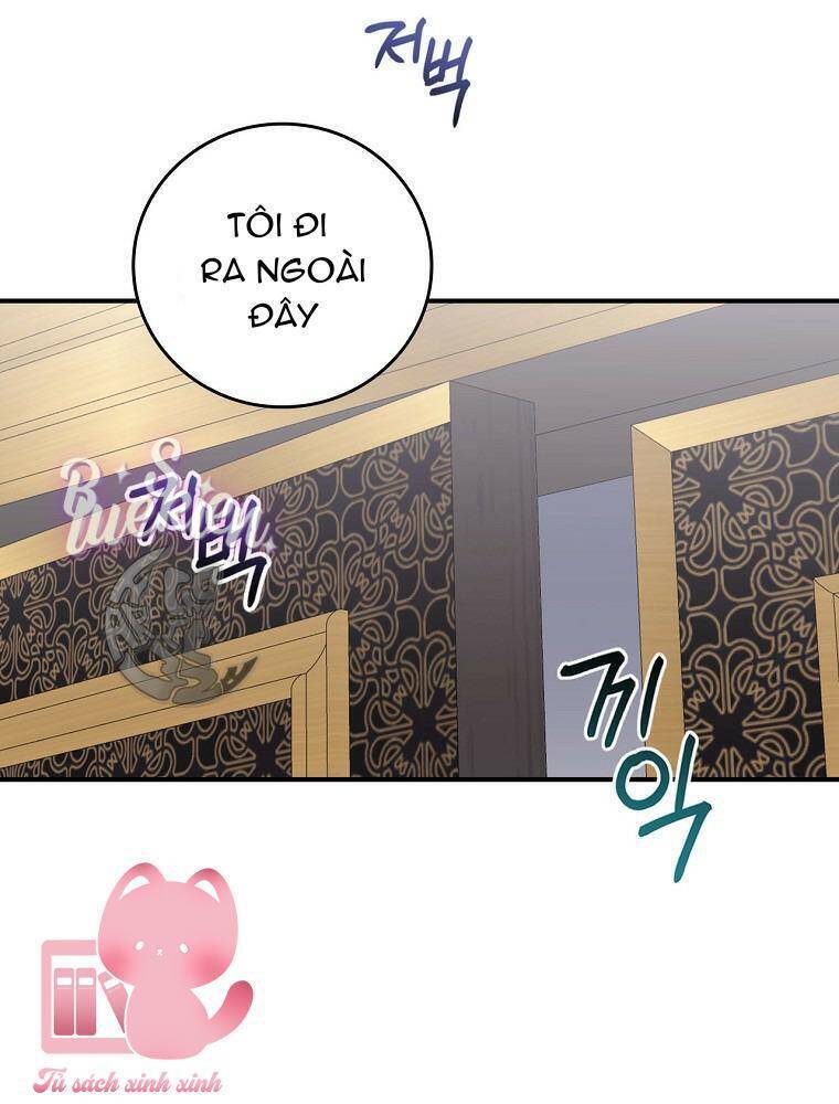 Chị Gái Của Nhân Vật Phản Diện Hôm Nay Cũng Đang Đau Khổ - Chap 53 - Trang 35