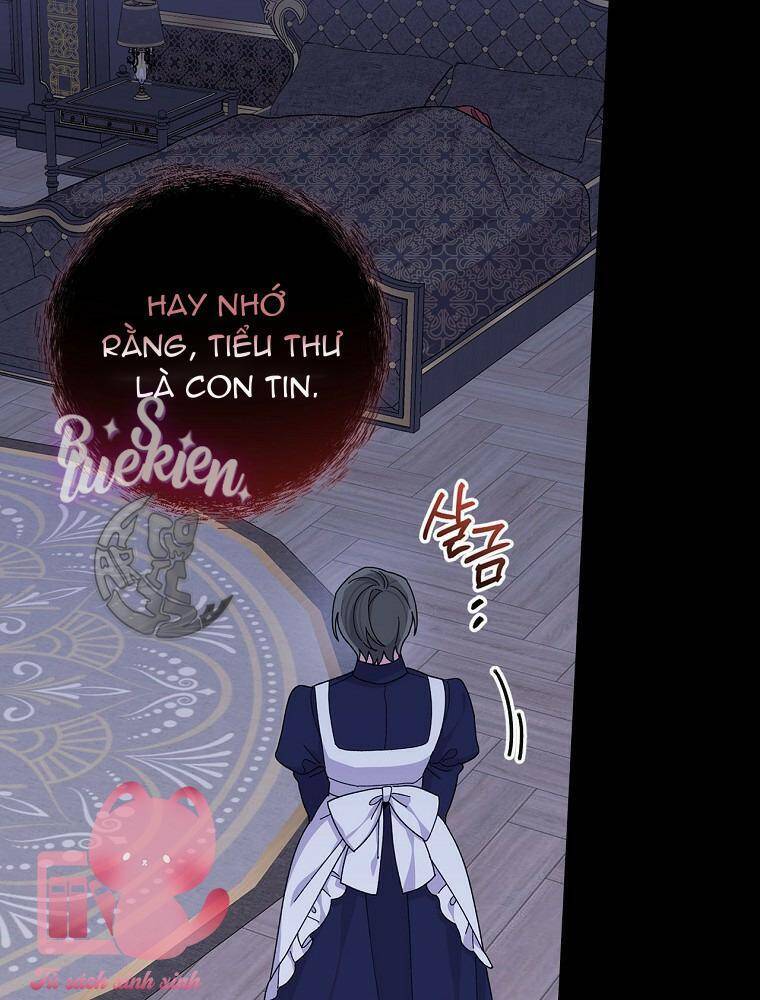 Chị Gái Của Nhân Vật Phản Diện Hôm Nay Cũng Đang Đau Khổ - Chap 53 - Trang 47