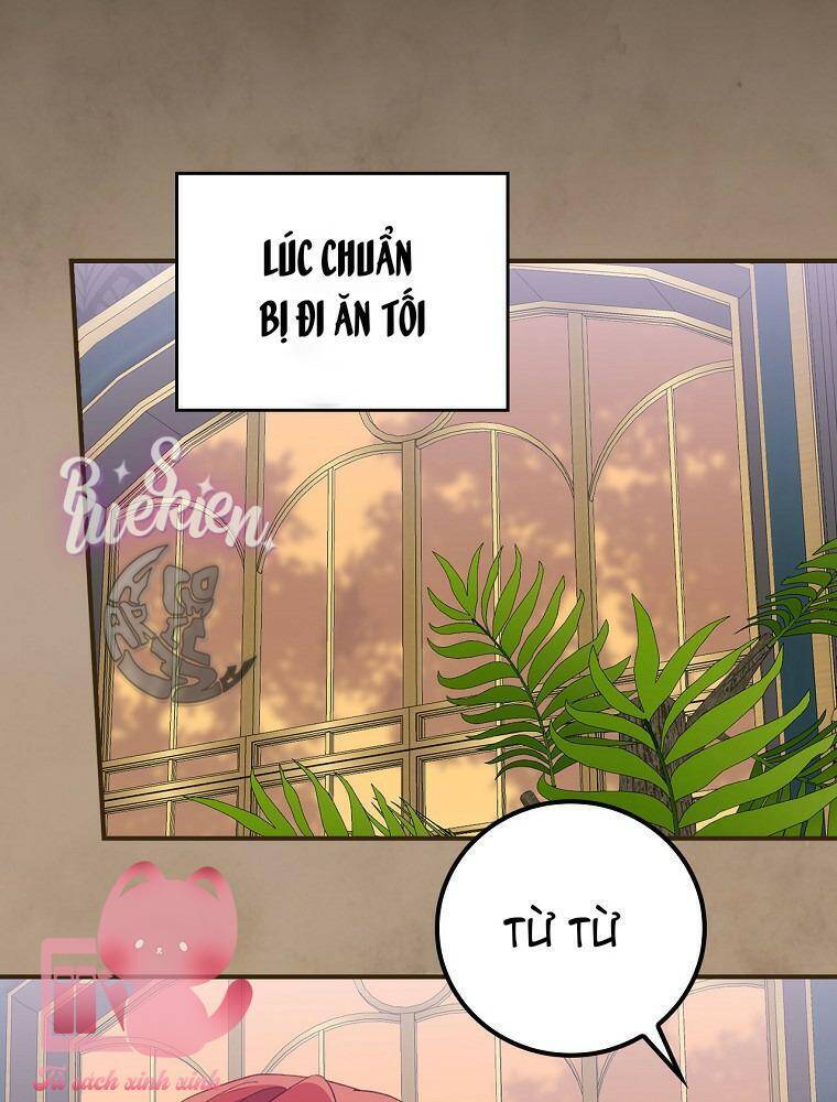 Chị Gái Của Nhân Vật Phản Diện Hôm Nay Cũng Đang Đau Khổ - Chap 53 - Trang 6