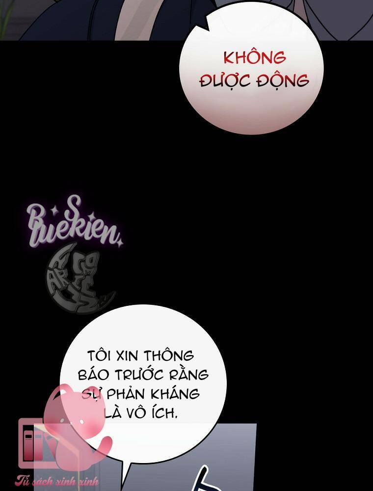 Chị Gái Của Nhân Vật Phản Diện Hôm Nay Cũng Đang Đau Khổ - Chap 53 - Trang 56