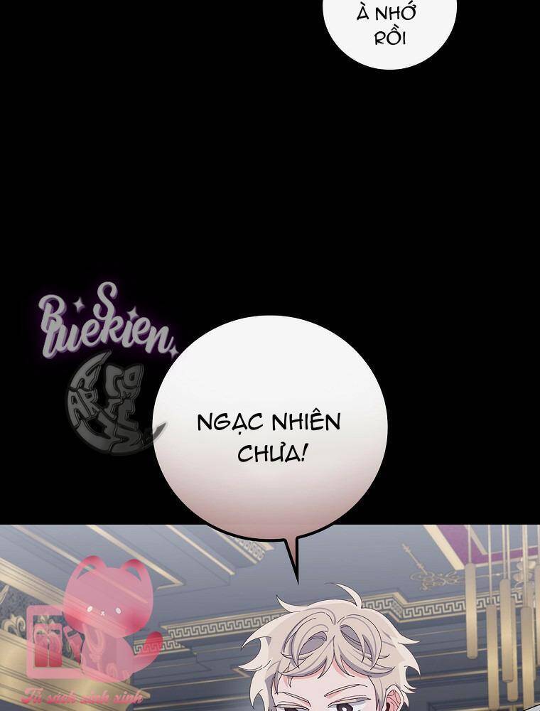 Chị Gái Của Nhân Vật Phản Diện Hôm Nay Cũng Đang Đau Khổ - Chap 53 - Trang 58