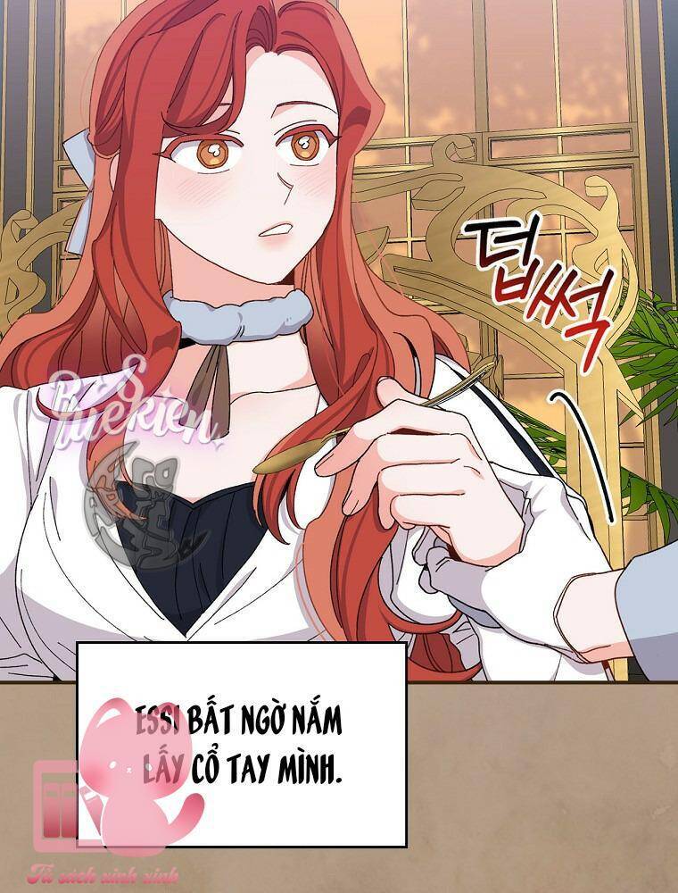 Chị Gái Của Nhân Vật Phản Diện Hôm Nay Cũng Đang Đau Khổ - Chap 53 - Trang 7