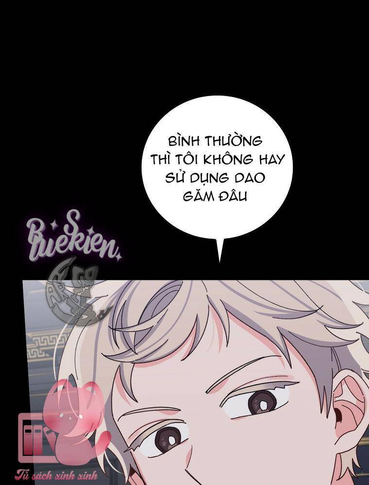 Chị Gái Của Nhân Vật Phản Diện Hôm Nay Cũng Đang Đau Khổ - Chap 53 - Trang 61