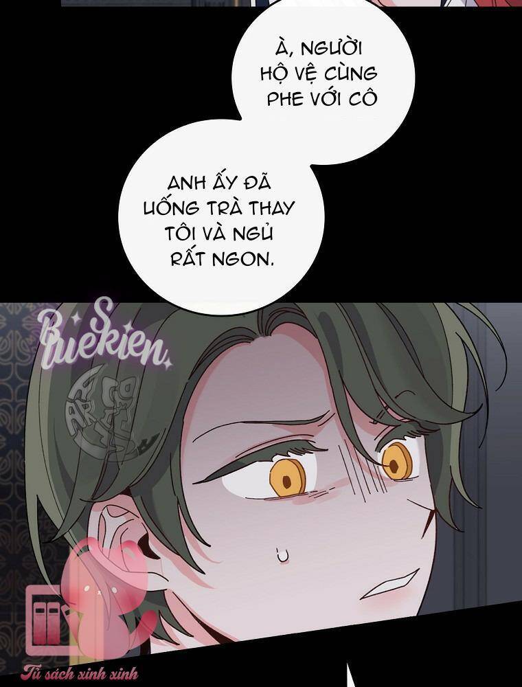 Chị Gái Của Nhân Vật Phản Diện Hôm Nay Cũng Đang Đau Khổ - Chap 53 - Trang 68