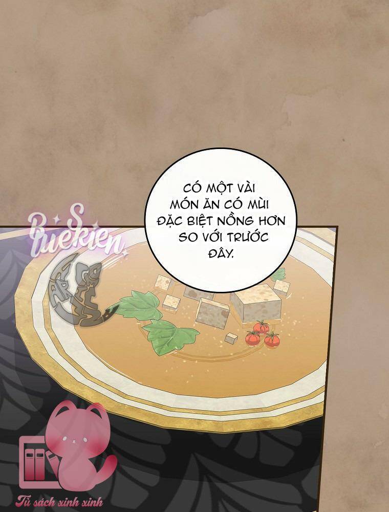 Chị Gái Của Nhân Vật Phản Diện Hôm Nay Cũng Đang Đau Khổ - Chap 53 - Trang 8