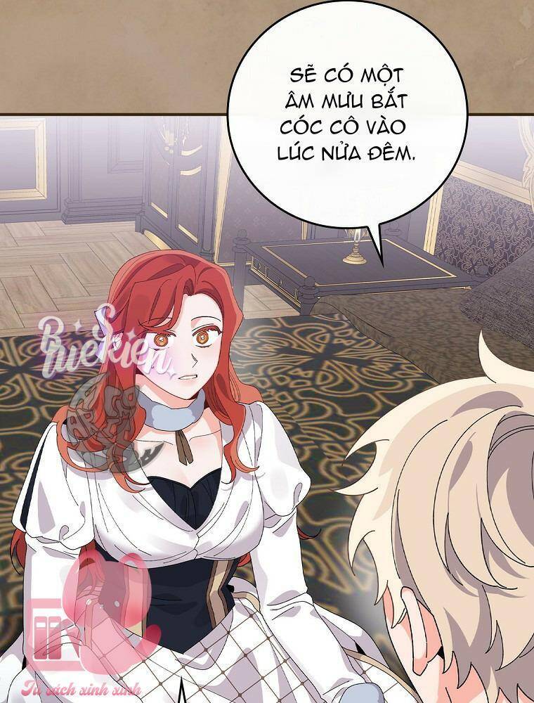 Chị Gái Của Nhân Vật Phản Diện Hôm Nay Cũng Đang Đau Khổ - Chap 53 - Trang 73