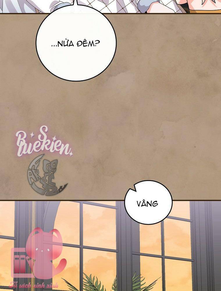 Chị Gái Của Nhân Vật Phản Diện Hôm Nay Cũng Đang Đau Khổ - Chap 53 - Trang 74
