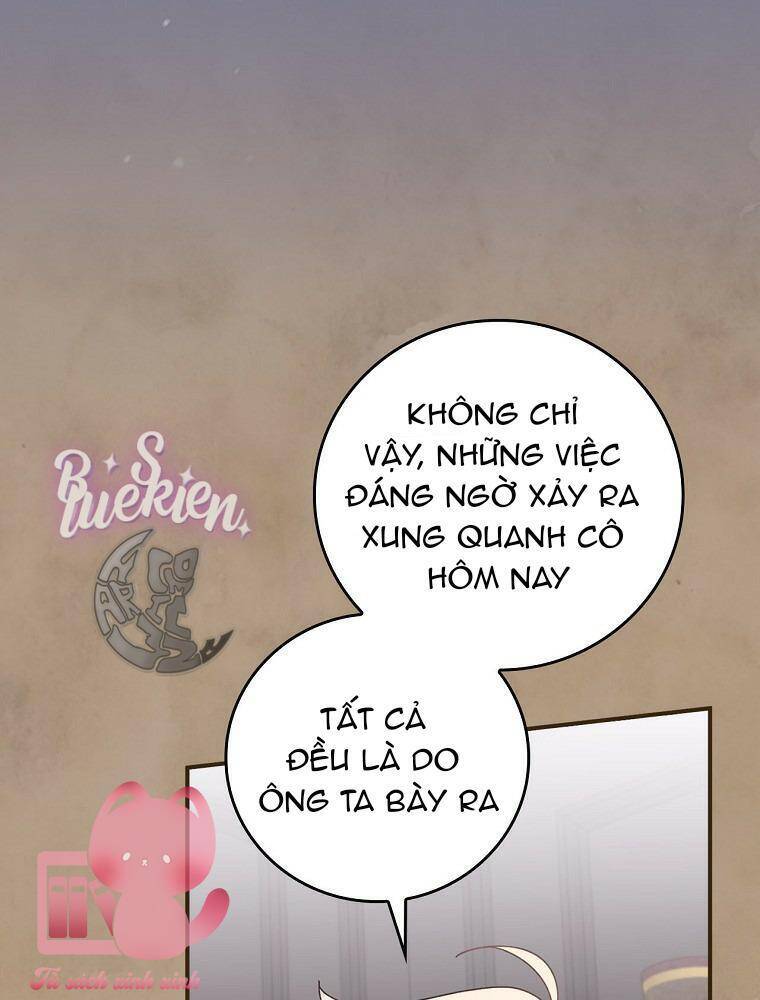 Chị Gái Của Nhân Vật Phản Diện Hôm Nay Cũng Đang Đau Khổ - Chap 53 - Trang 77