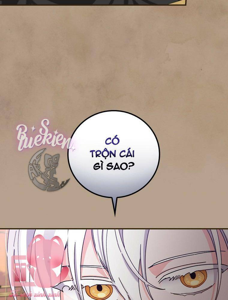 Chị Gái Của Nhân Vật Phản Diện Hôm Nay Cũng Đang Đau Khổ - Chap 53 - Trang 9