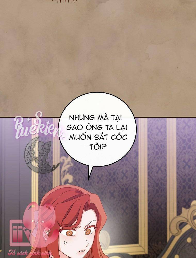Chị Gái Của Nhân Vật Phản Diện Hôm Nay Cũng Đang Đau Khổ - Chap 53 - Trang 83