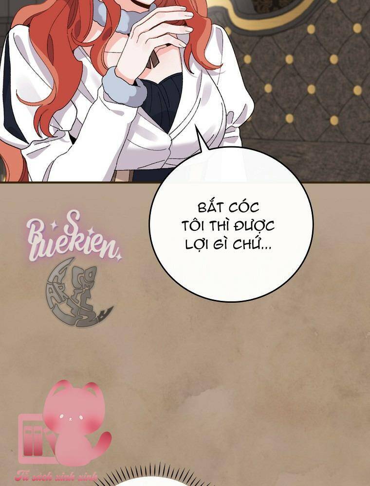Chị Gái Của Nhân Vật Phản Diện Hôm Nay Cũng Đang Đau Khổ - Chap 53 - Trang 84