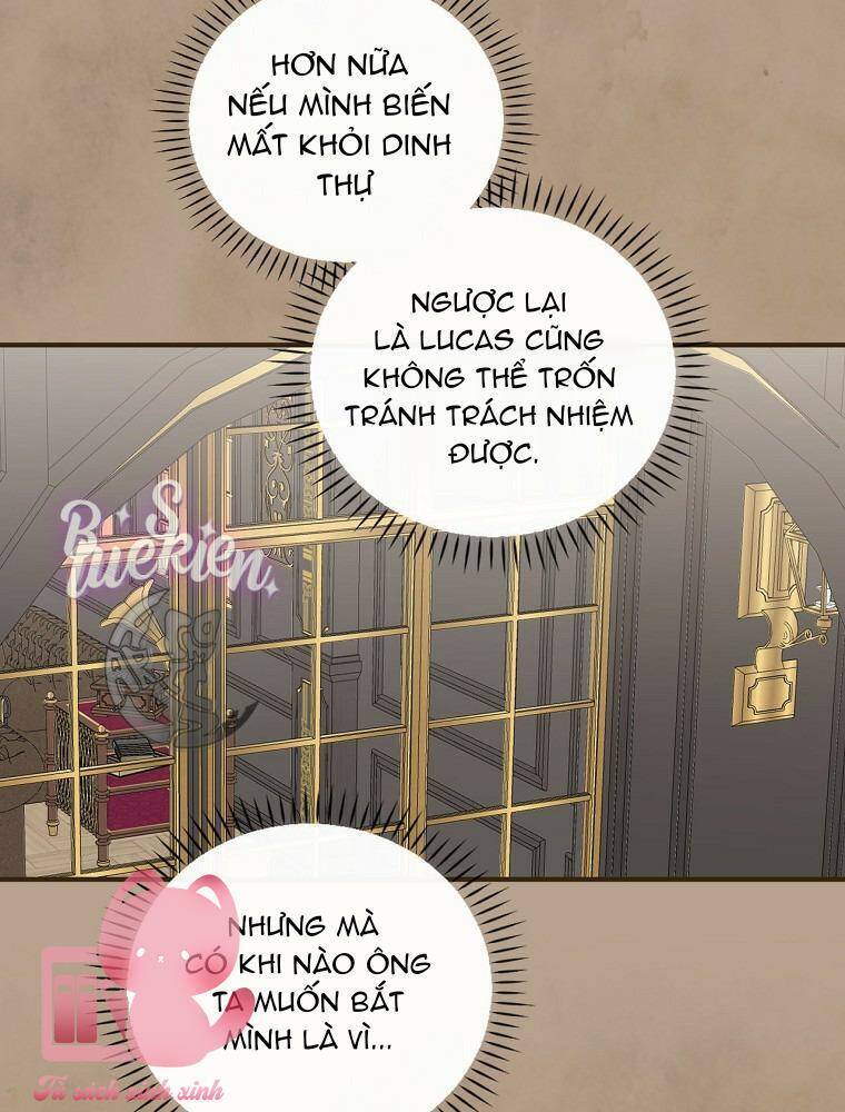 Chị Gái Của Nhân Vật Phản Diện Hôm Nay Cũng Đang Đau Khổ - Chap 53 - Trang 85