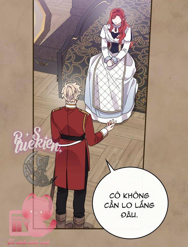 Chị Gái Của Nhân Vật Phản Diện Hôm Nay Cũng Đang Đau Khổ - Chap 53 - Trang 90