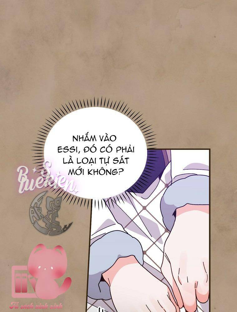 Chị Gái Của Nhân Vật Phản Diện Hôm Nay Cũng Đang Đau Khổ - Chap 53 - Trang 91