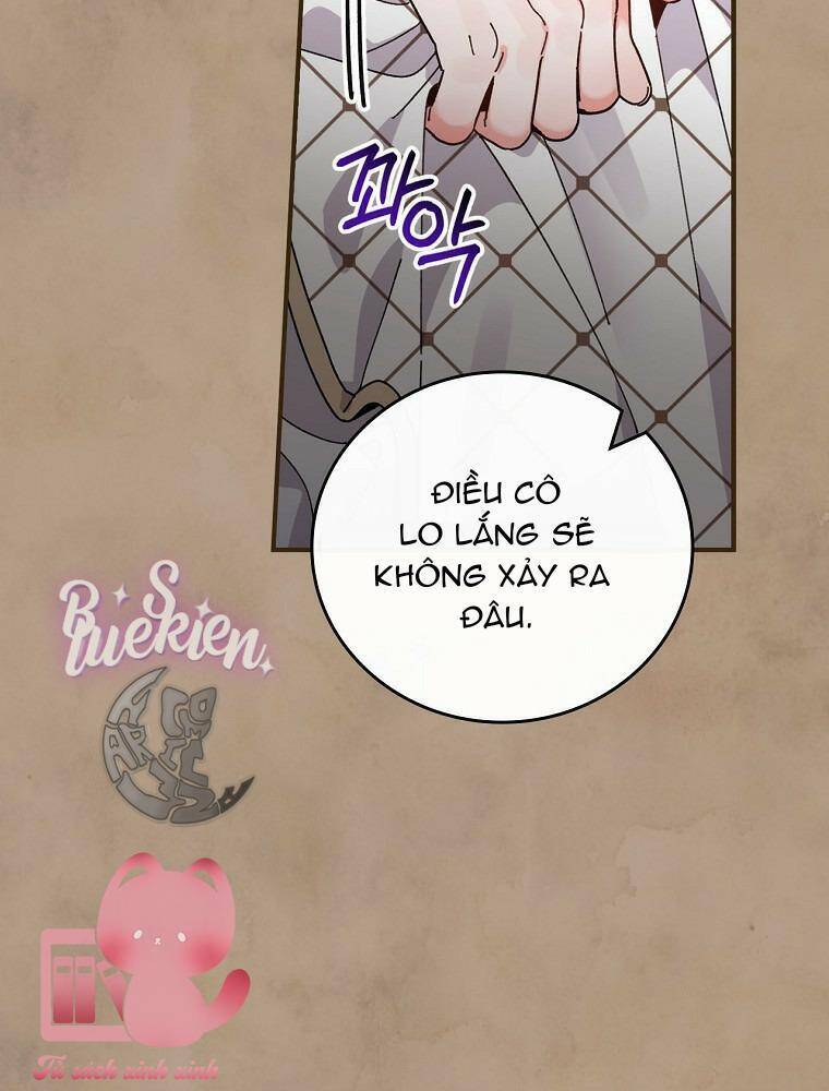 Chị Gái Của Nhân Vật Phản Diện Hôm Nay Cũng Đang Đau Khổ - Chap 53 - Trang 92