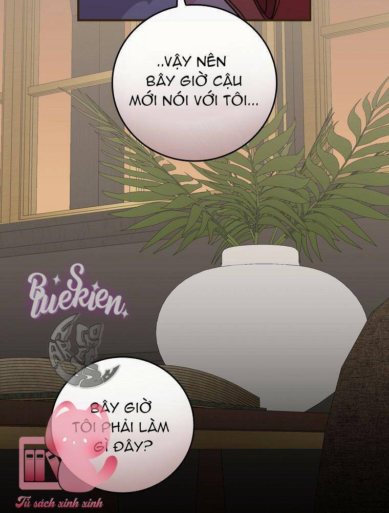 Chị Gái Của Nhân Vật Phản Diện Hôm Nay Cũng Đang Đau Khổ - Chap 53 - Trang 94